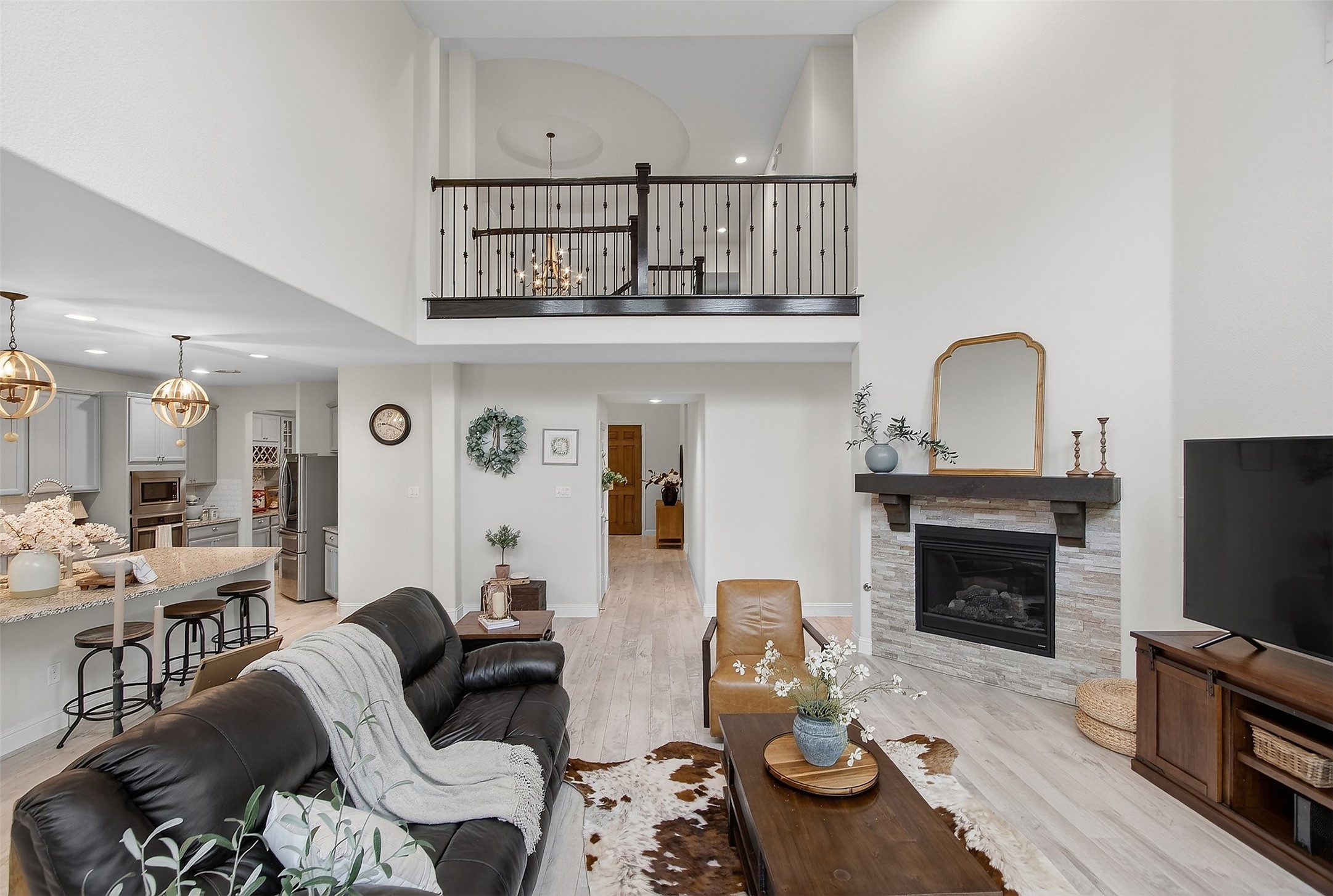 1617 Indigo Trail Allen TX 75002