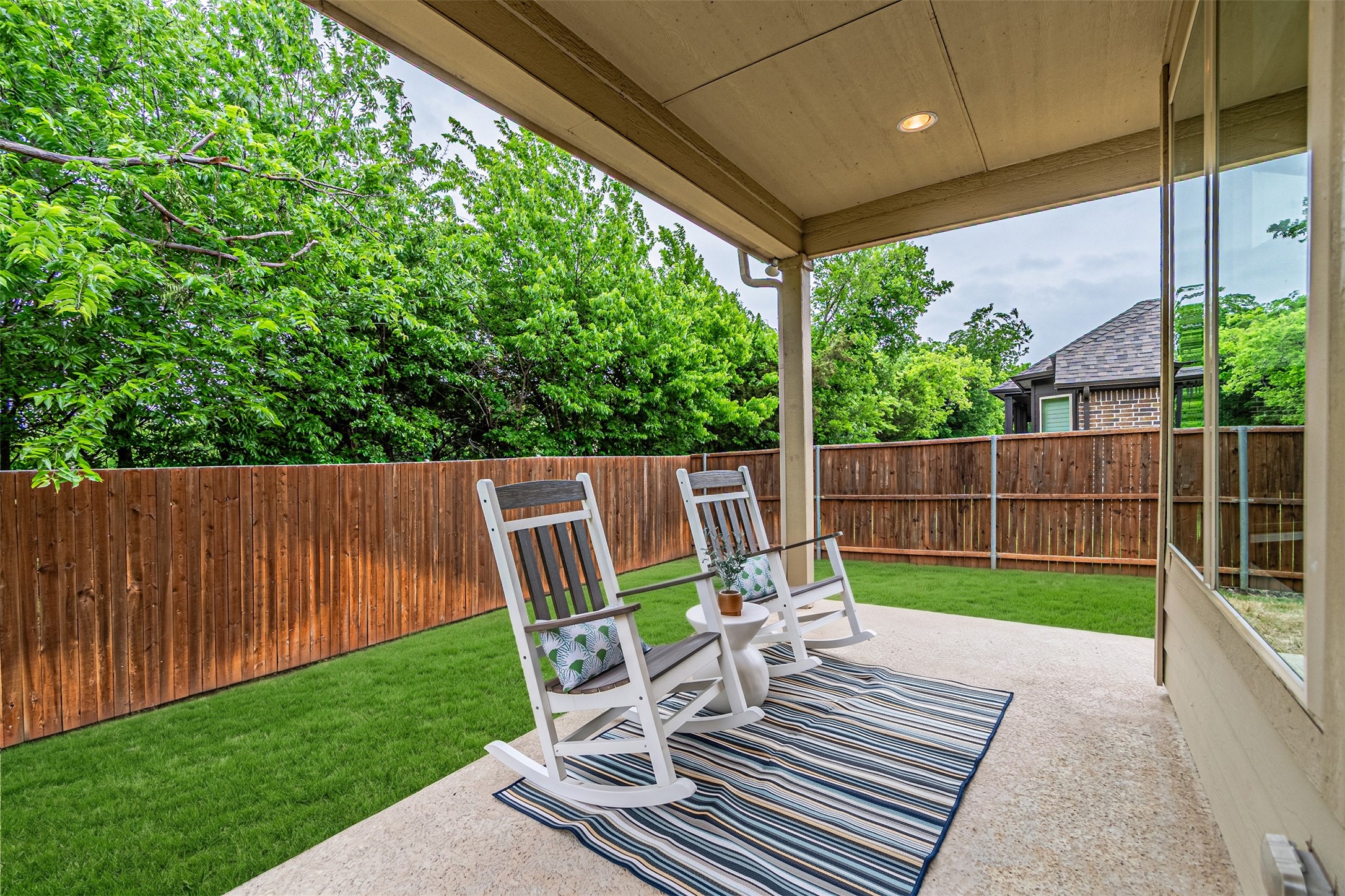 1617 Indigo Trail Allen TX 75002