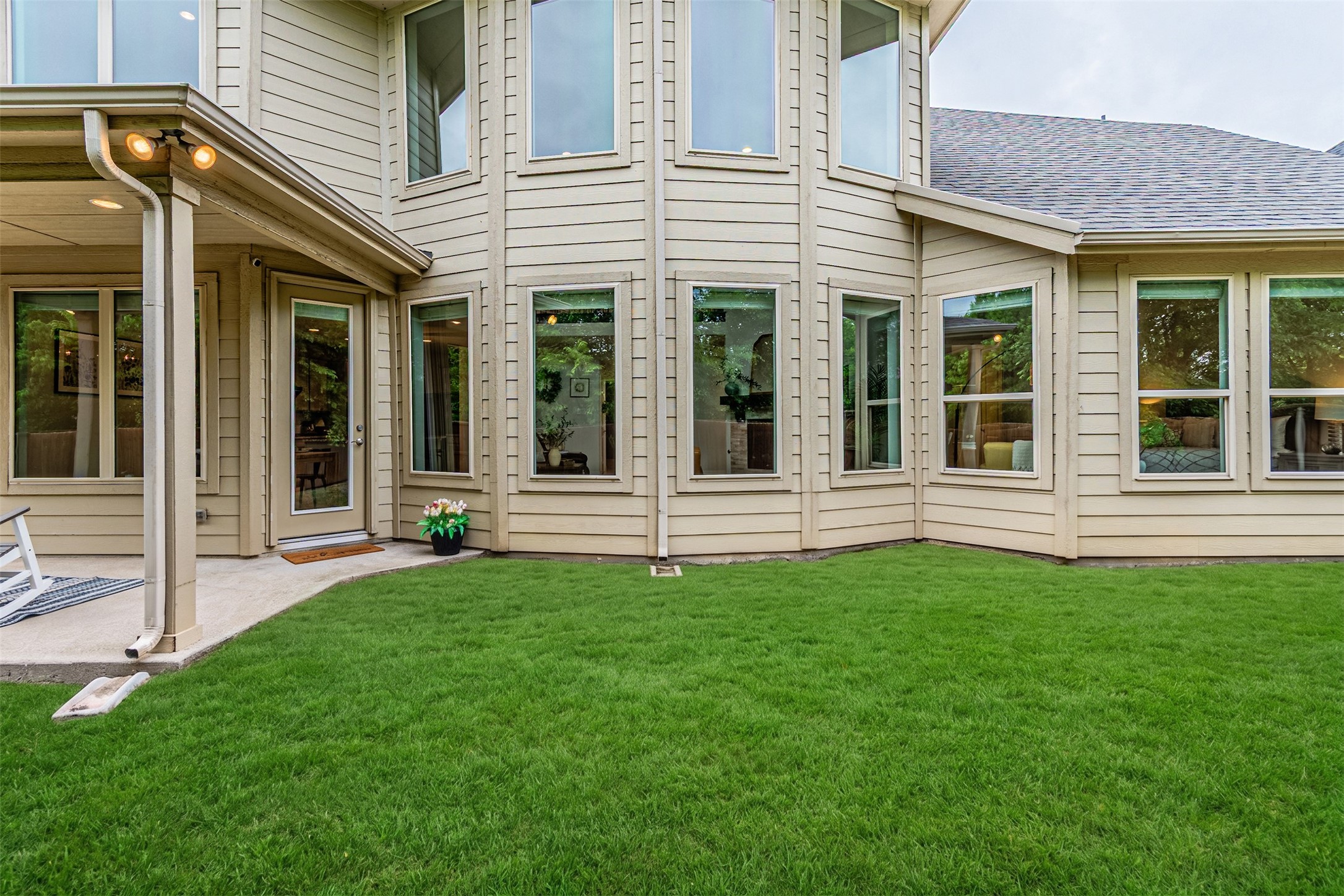 1617 Indigo Trail Allen TX 75002