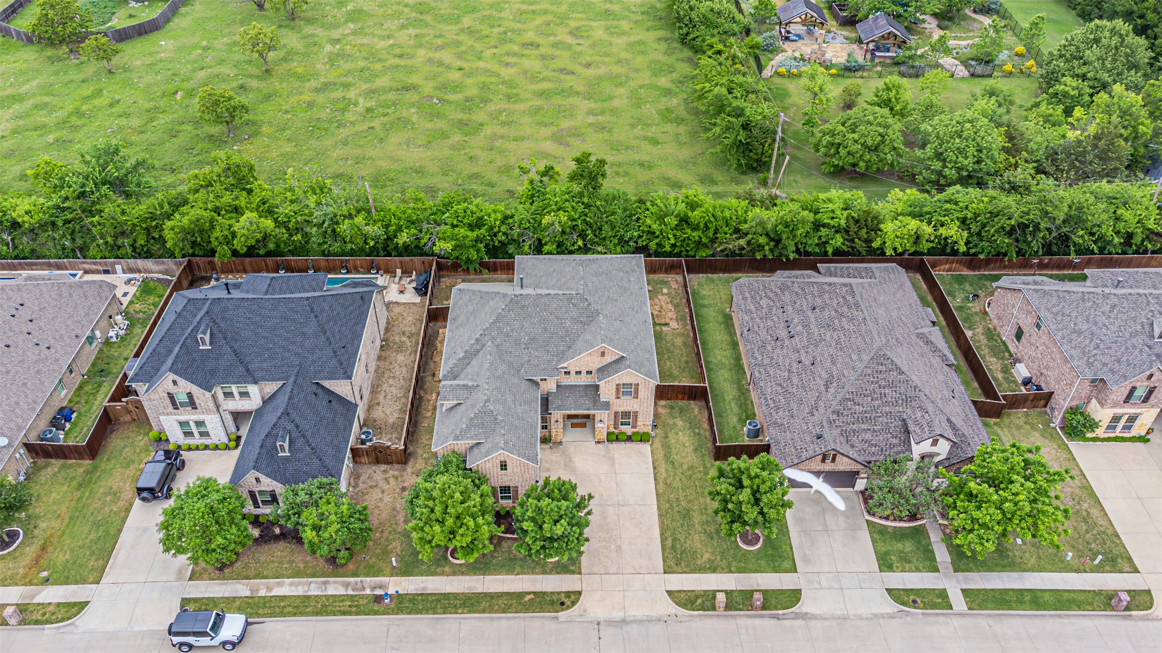 1617 Indigo Trail Allen TX 75002