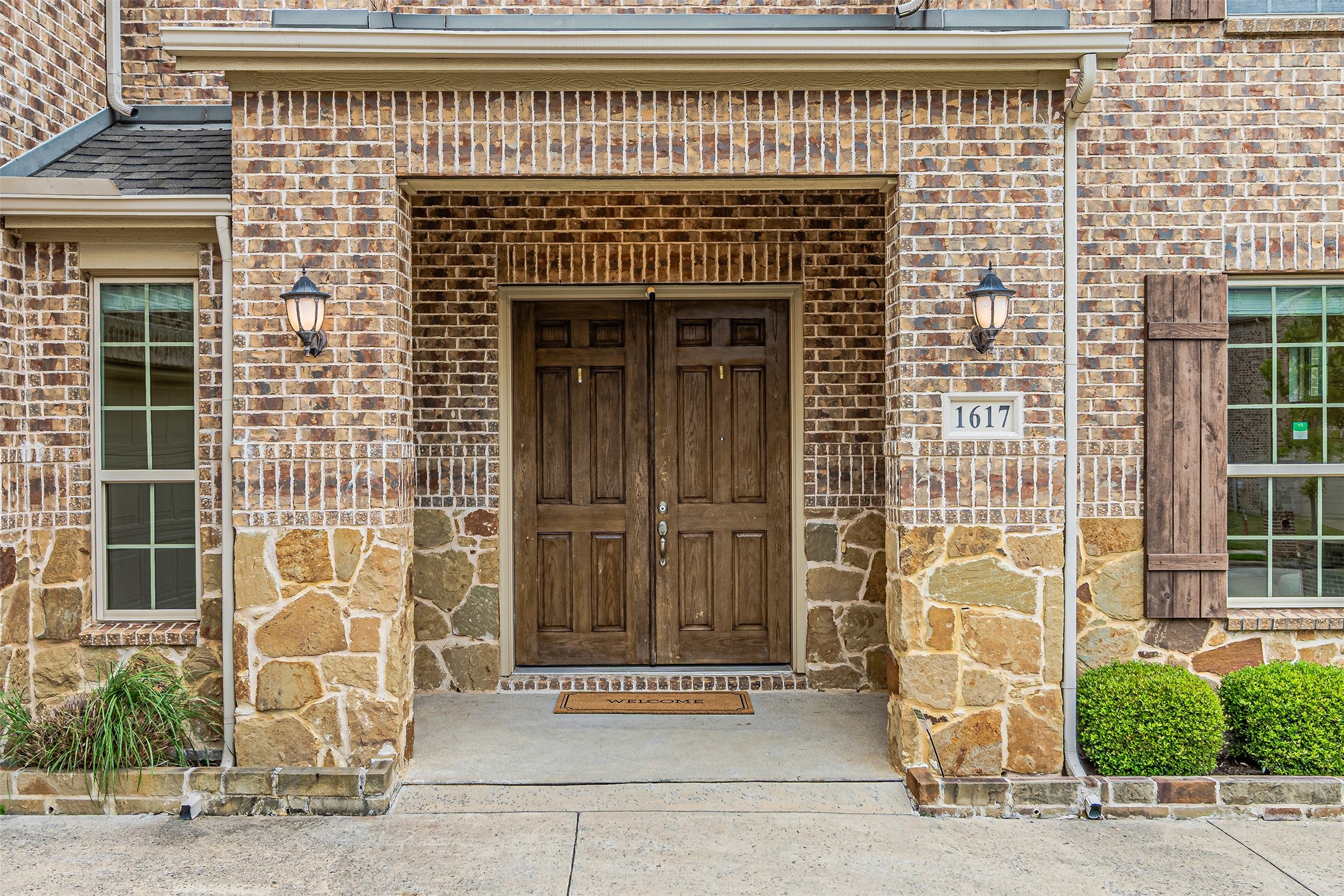 1617 Indigo Trail Allen TX 75002