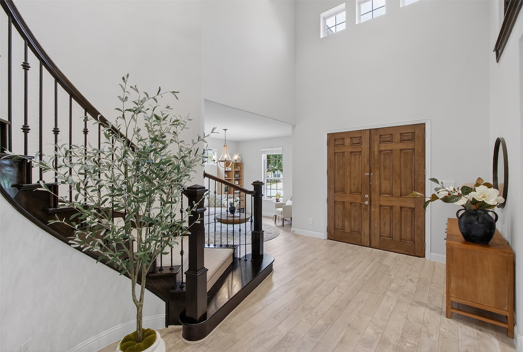 1617 Indigo Trail Allen TX 75002