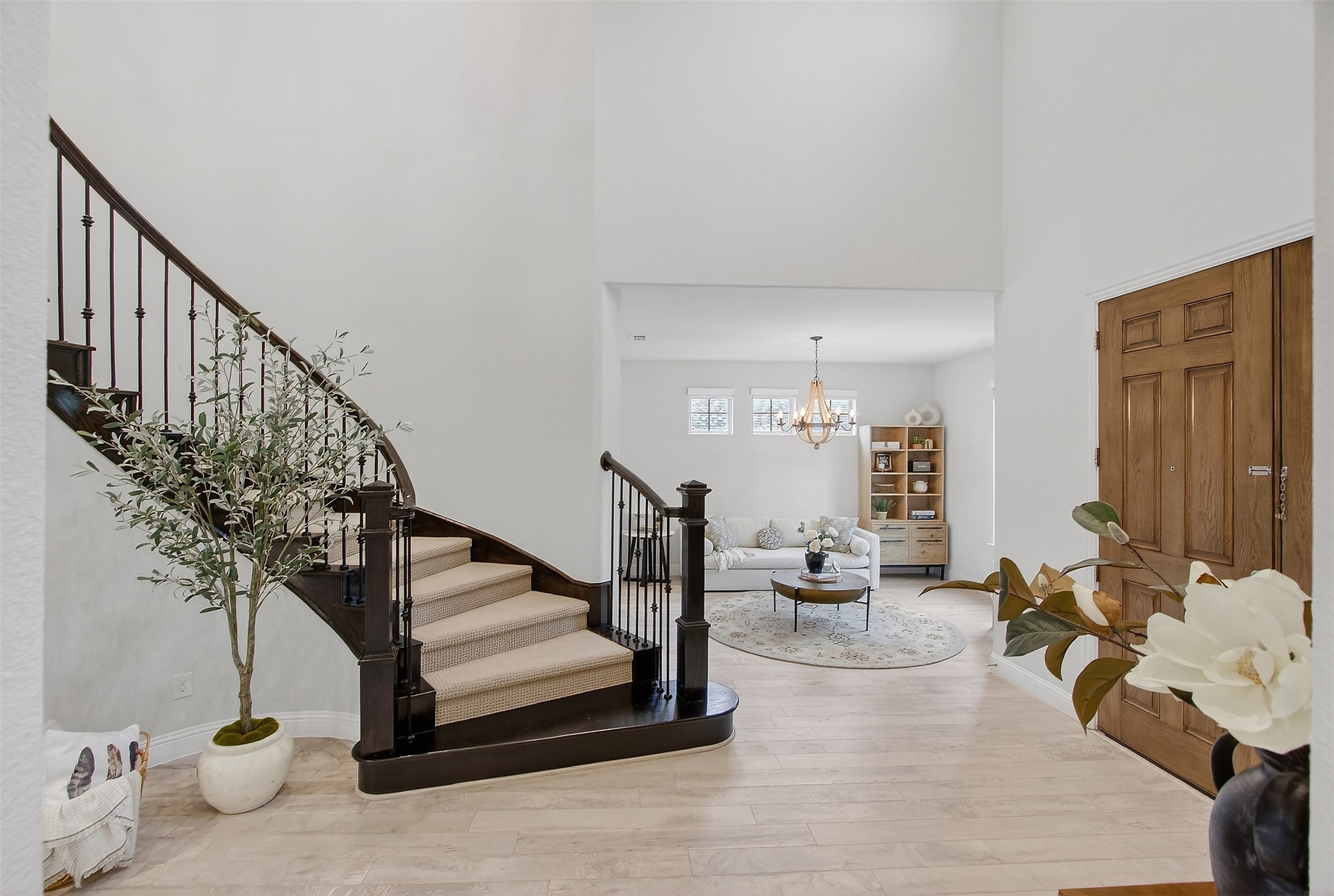 1617 Indigo Trail Allen TX 75002