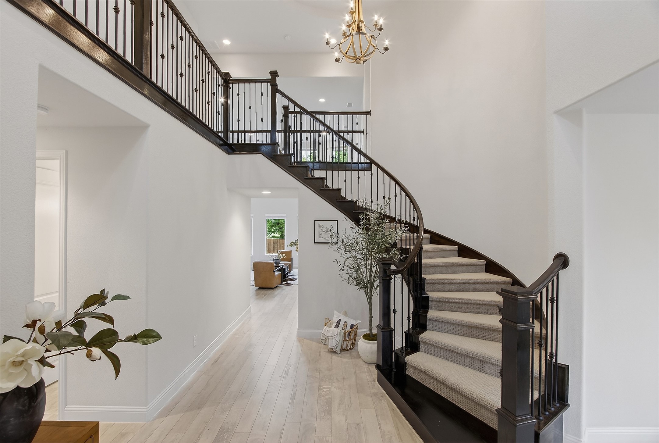 1617 Indigo Trail Allen TX 75002