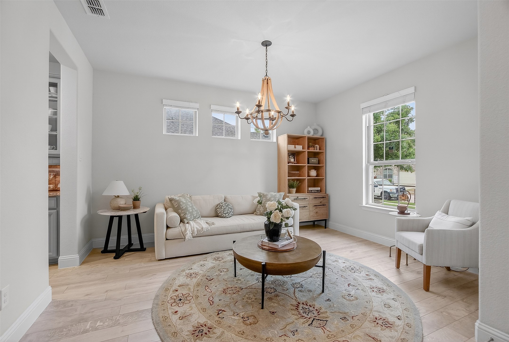 1617 Indigo Trail Allen TX 75002