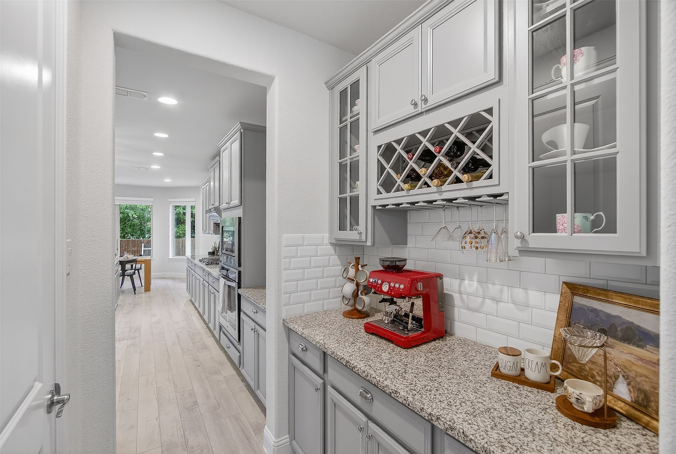 1617 Indigo Trail Allen TX 75002