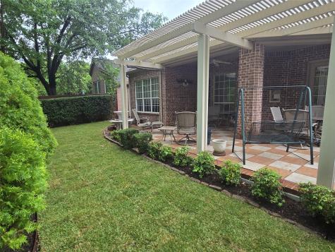 1614 Villa Court Corinth TX 76210