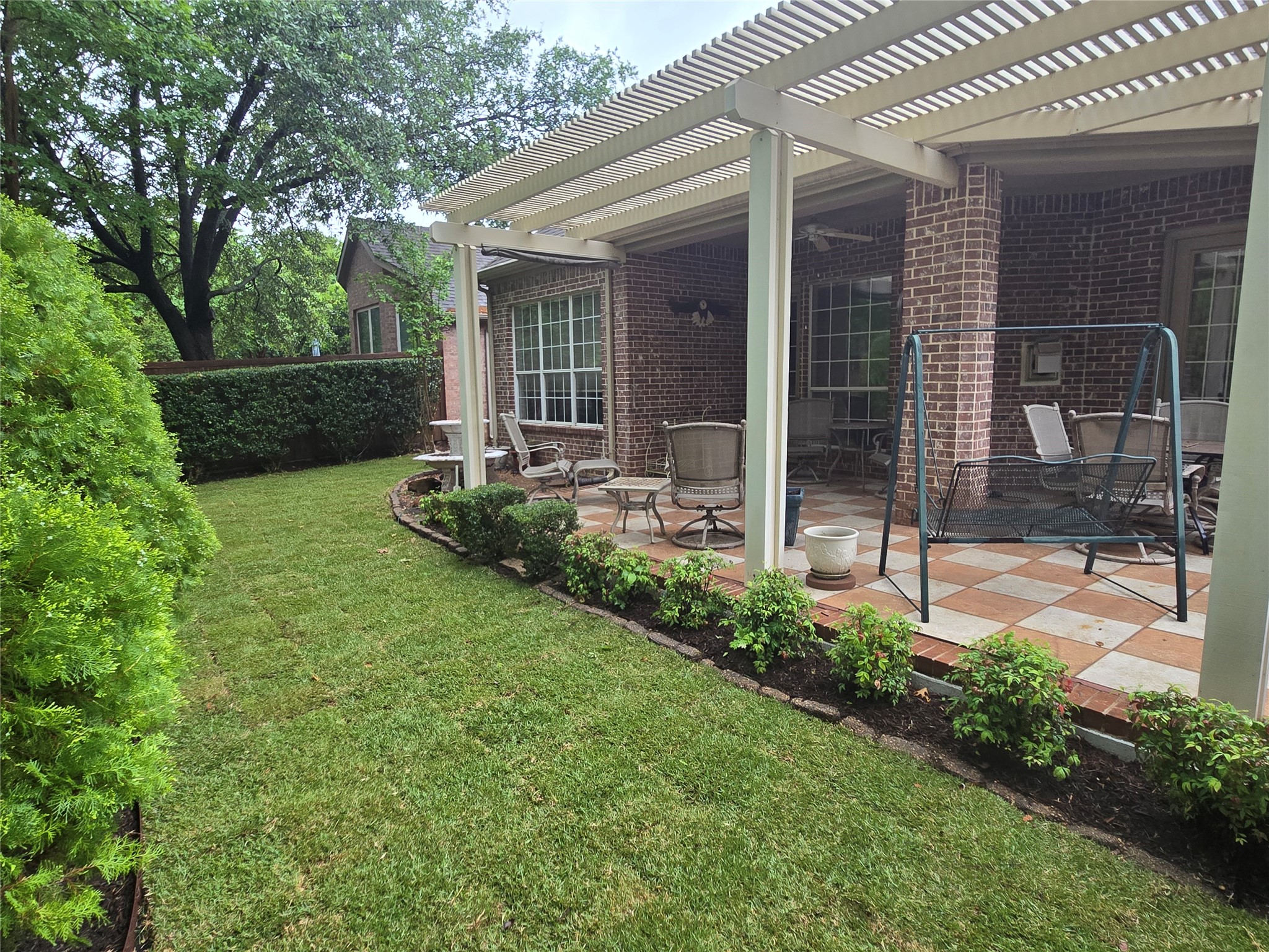 1614 Villa Court Corinth TX 76210