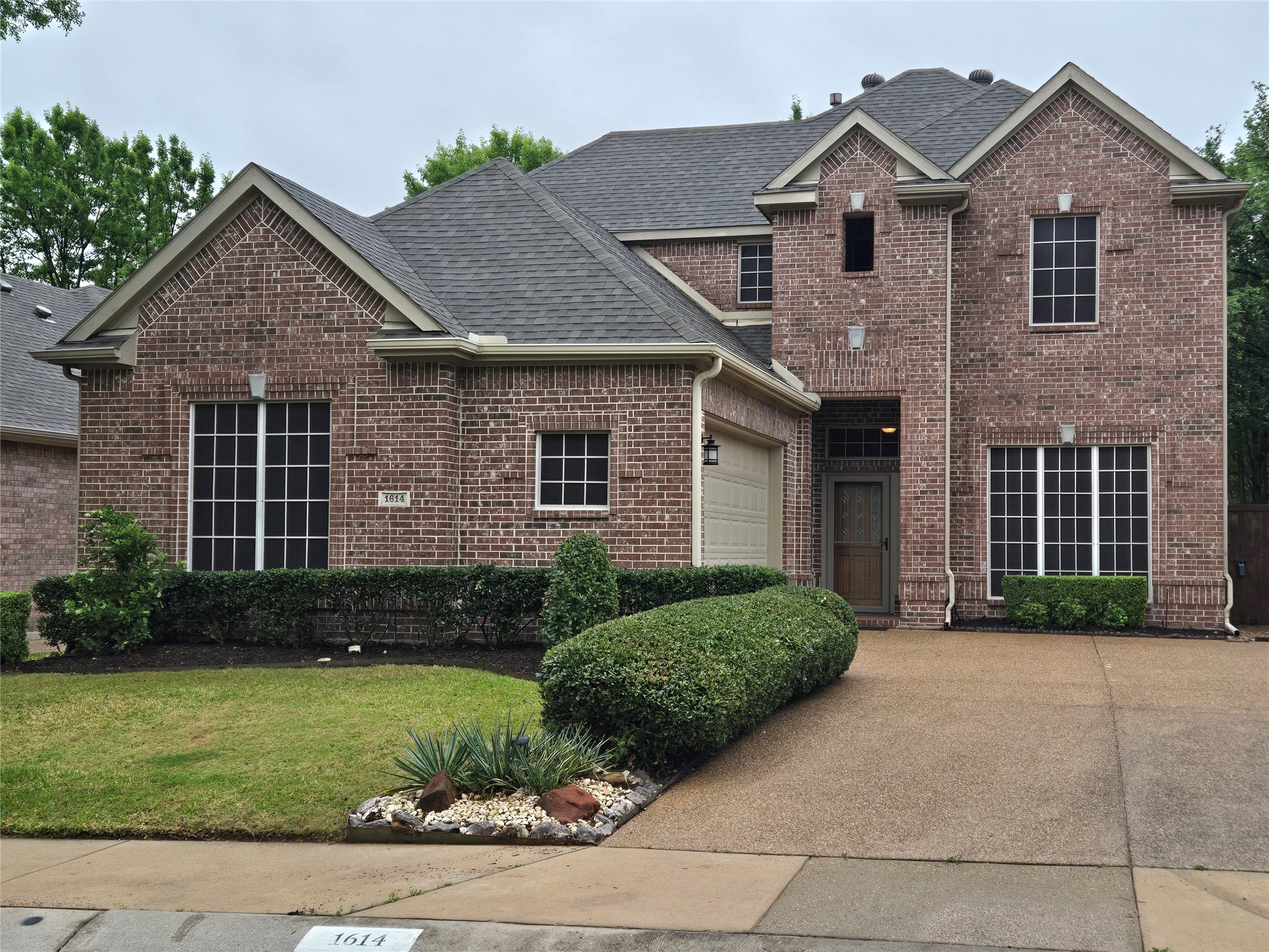 1614 Villa Court Corinth TX 76210