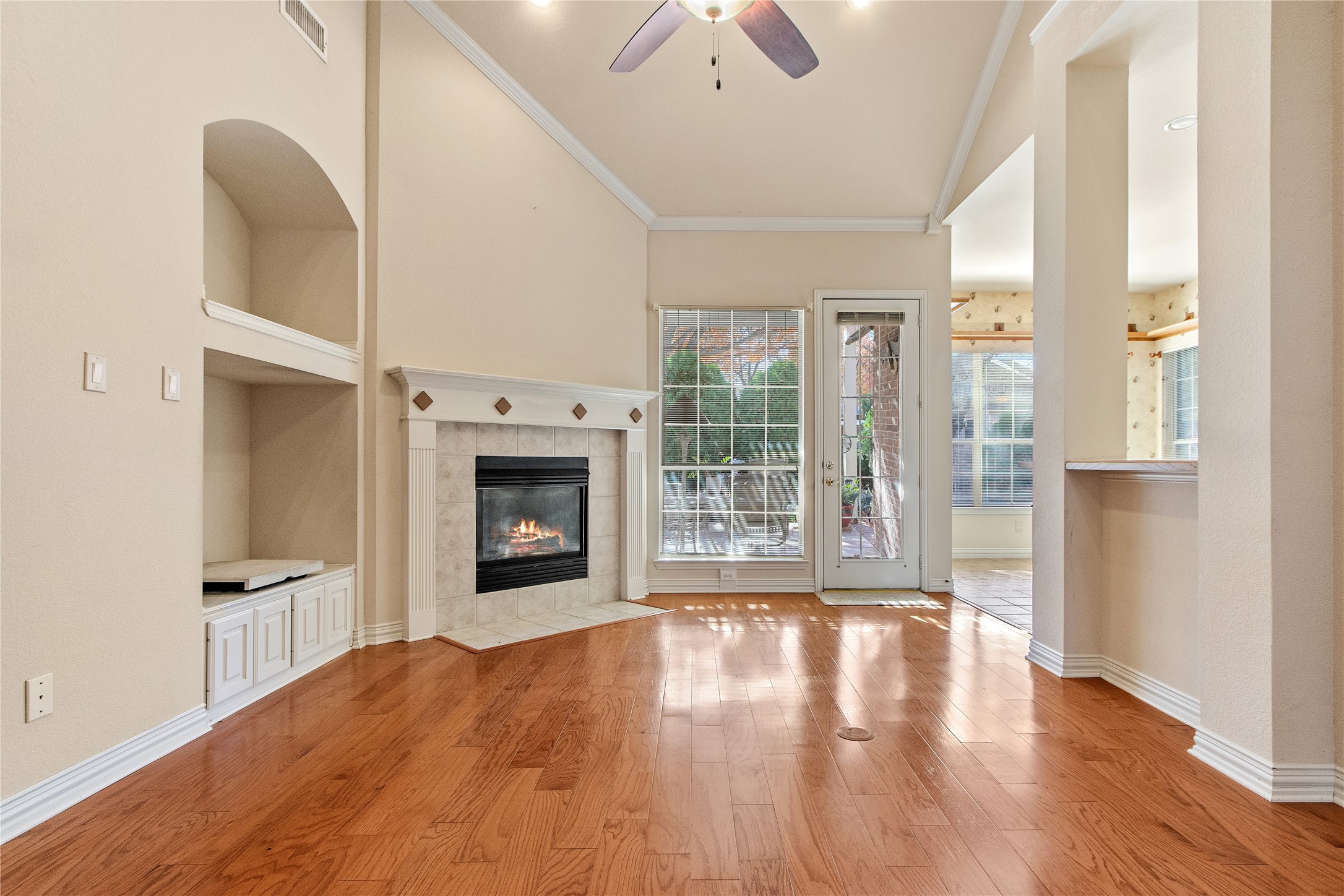 1614 Villa Court Corinth TX 76210
