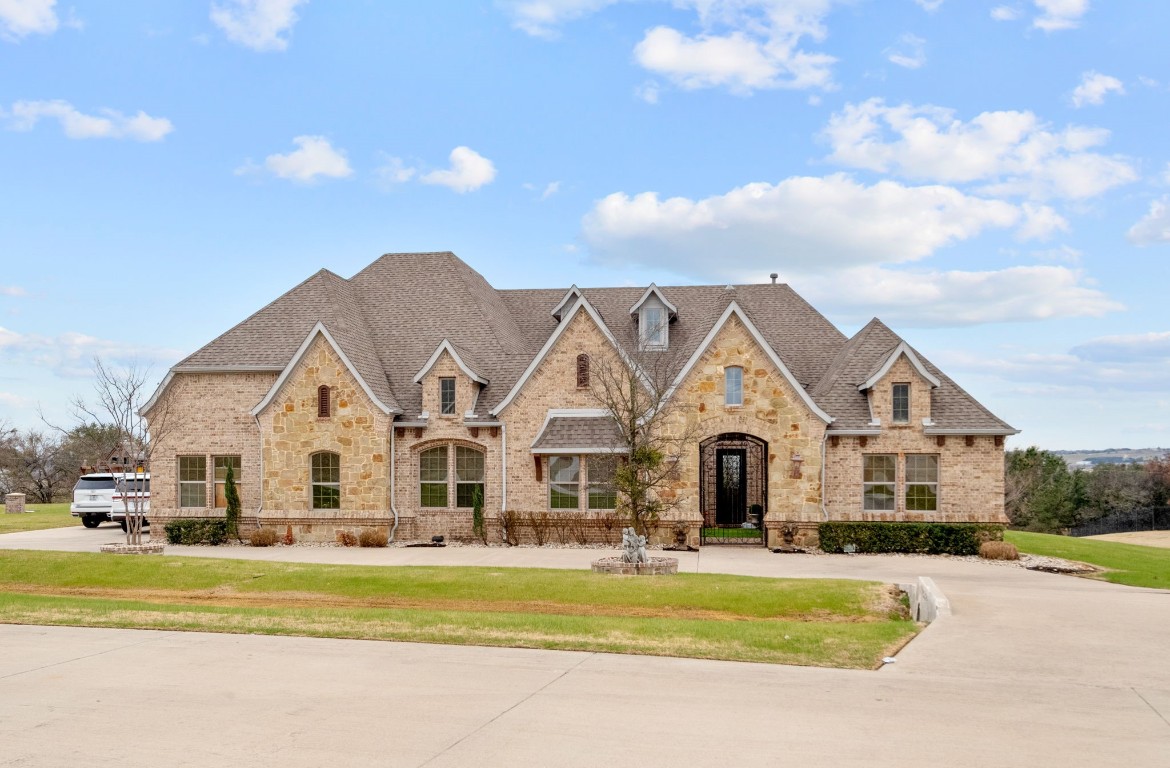 12830 Bella Roma Court Fort Worth TX 76126