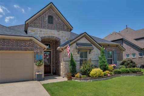 7813 Krause Springs Drive Mckinney TX 75071