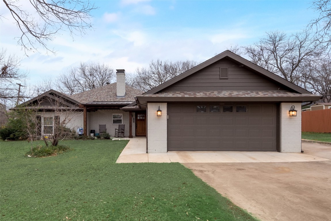501 Elaine Street Keller TX 76248