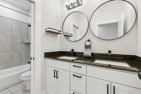 4545 Cherbourg Street Dallas TX 75216