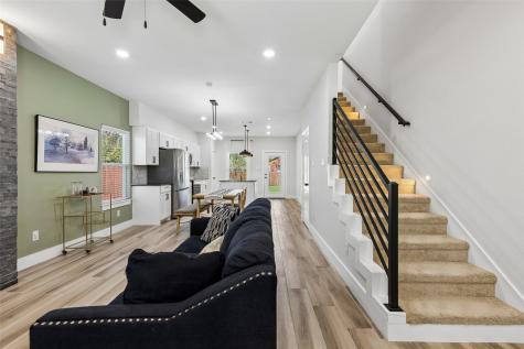 4545 Cherbourg Street Dallas TX 75216