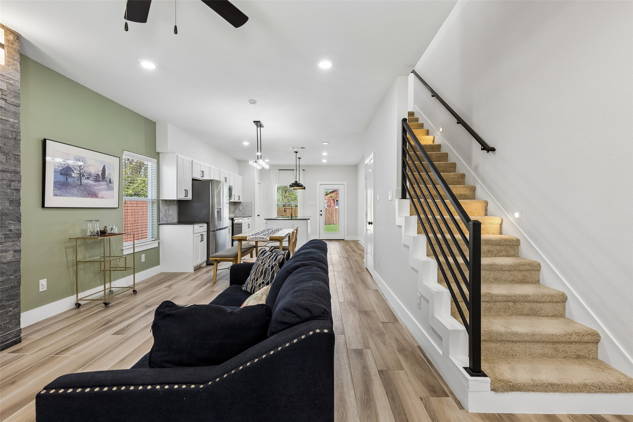 4545 Cherbourg Street Dallas TX 75216