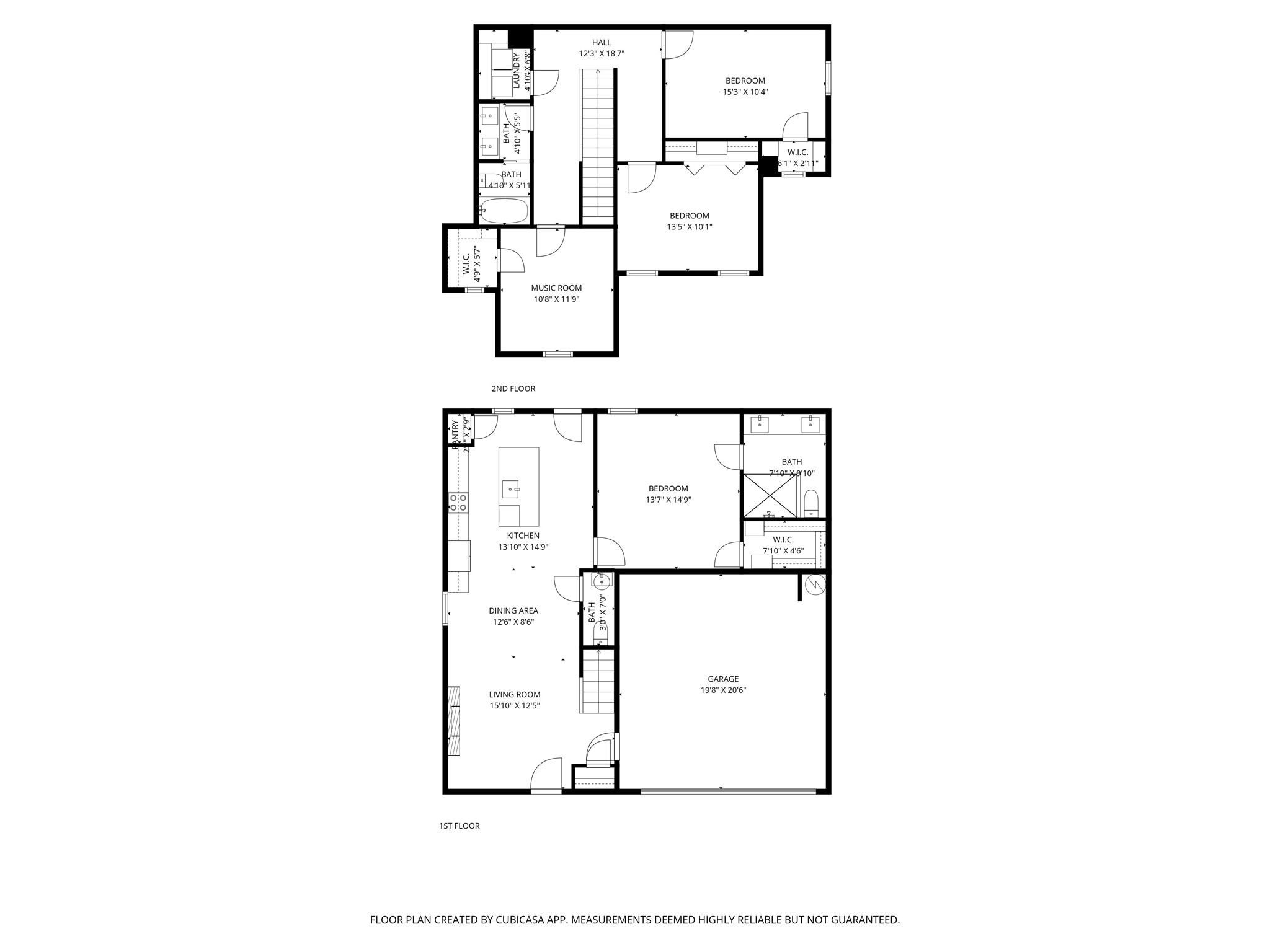 4545 Cherbourg Street Dallas TX 75216