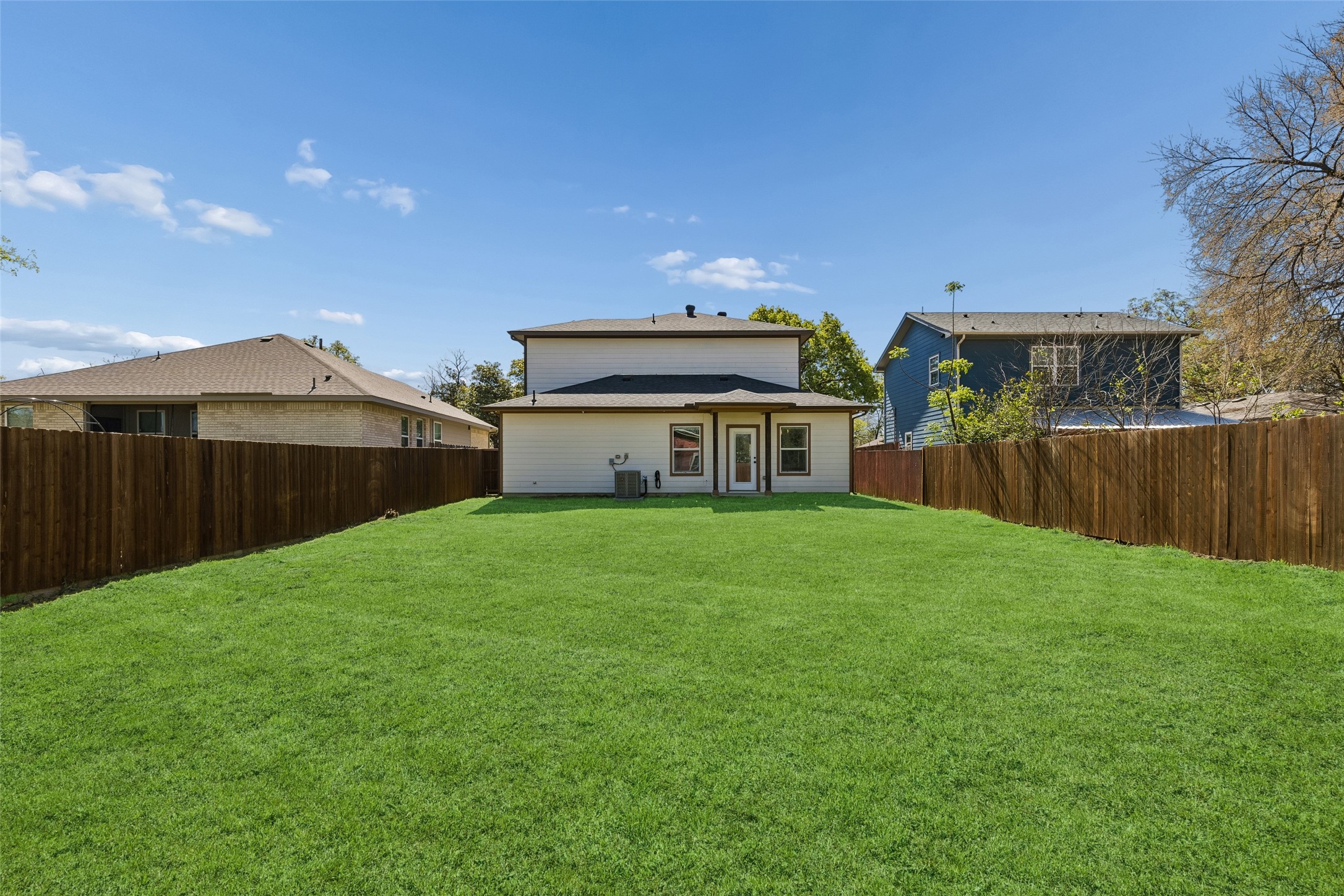 4545 Cherbourg Street Dallas TX 75216