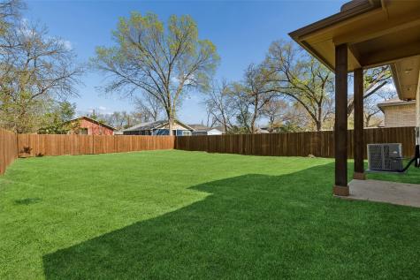 4545 Cherbourg Street Dallas TX 75216