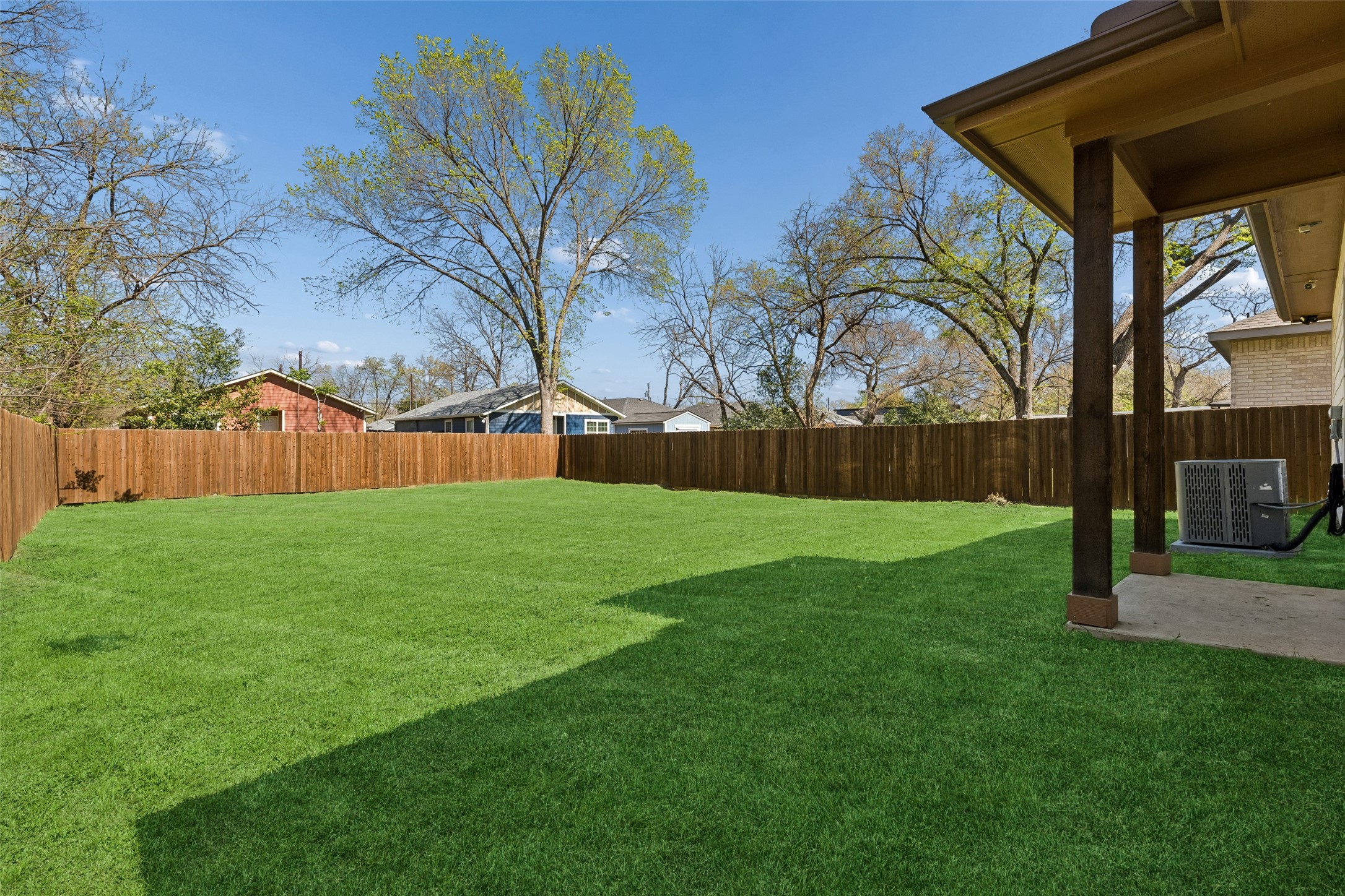 4545 Cherbourg Street Dallas TX 75216