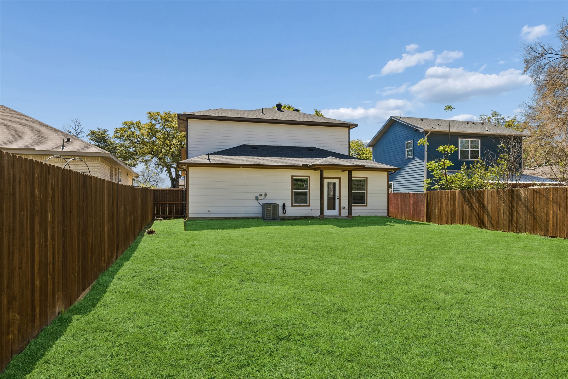 4545 Cherbourg Street Dallas TX 75216