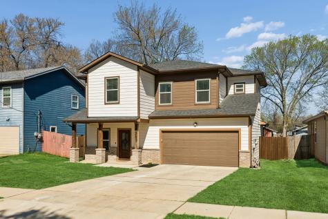 4545 Cherbourg Street Dallas TX 75216