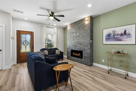 4545 Cherbourg Street Dallas TX 75216