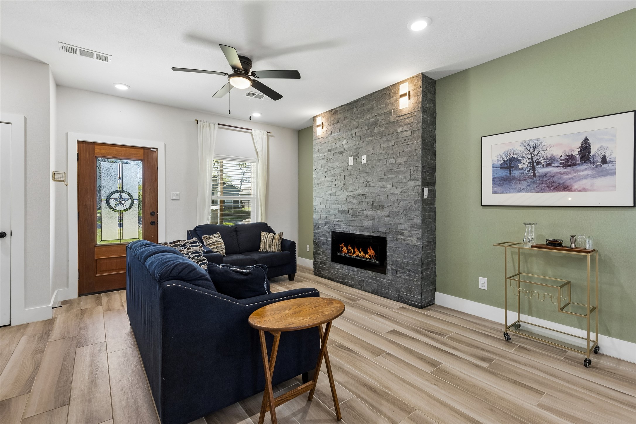 4545 Cherbourg Street Dallas TX 75216
