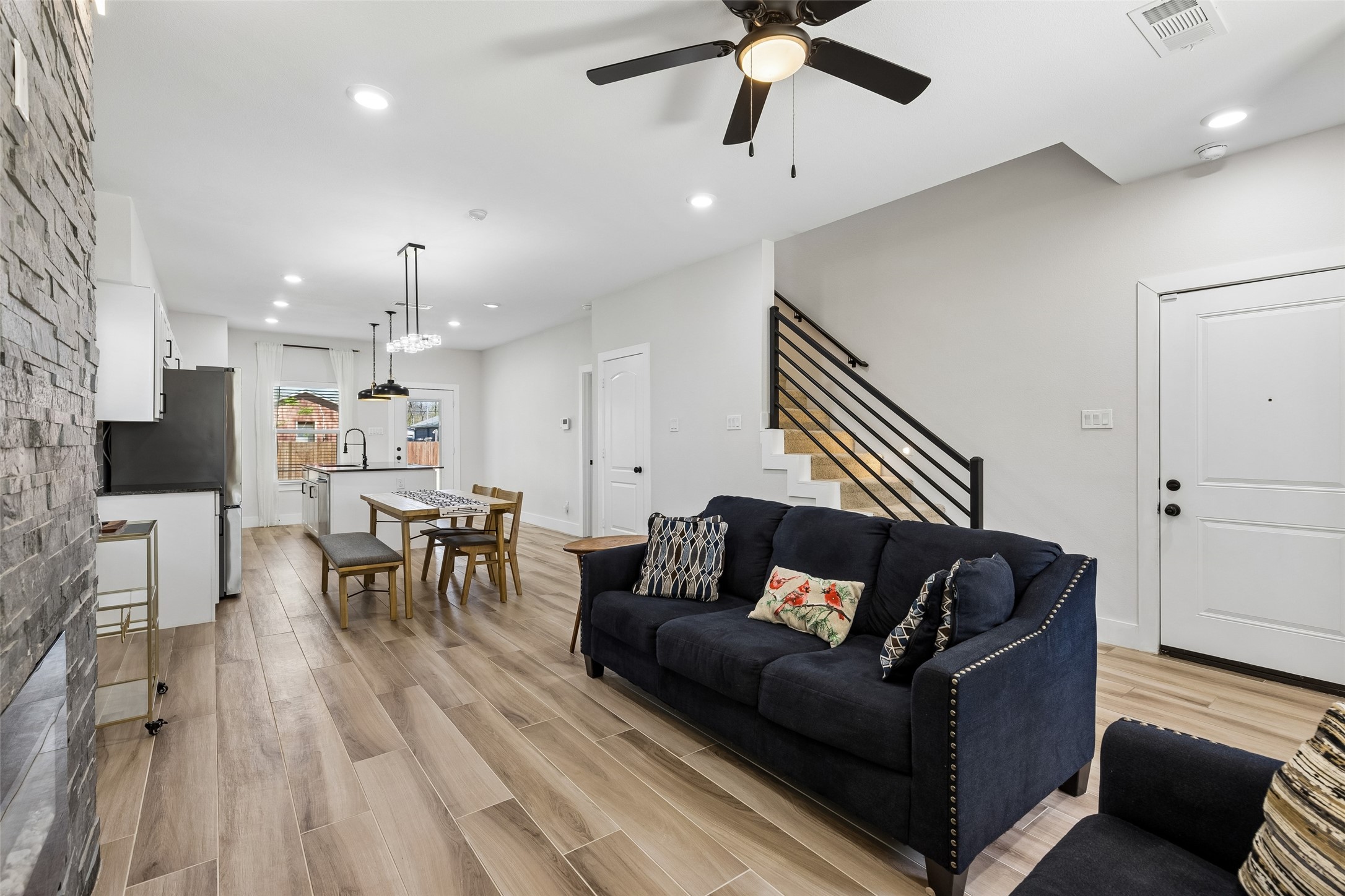 4545 Cherbourg Street Dallas TX 75216