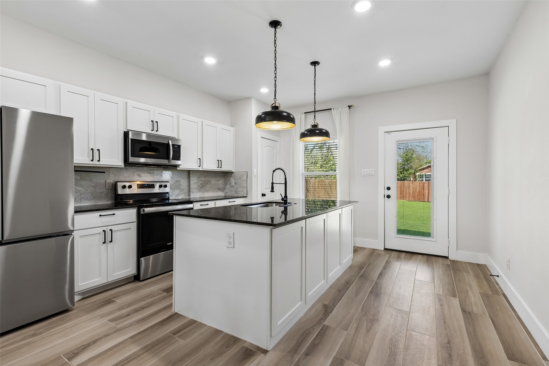 4545 Cherbourg Street Dallas TX 75216