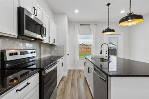 4545 Cherbourg Street Dallas TX 75216