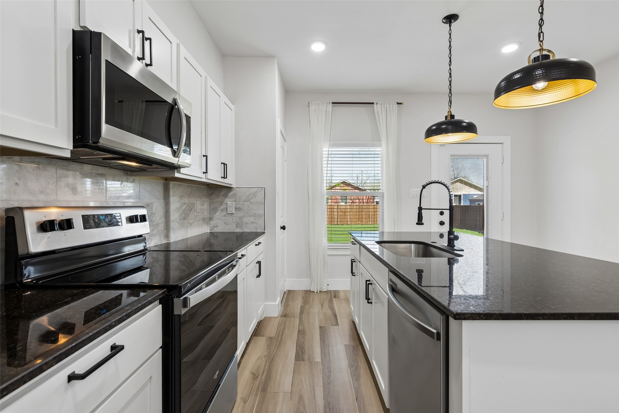 4545 Cherbourg Street Dallas TX 75216