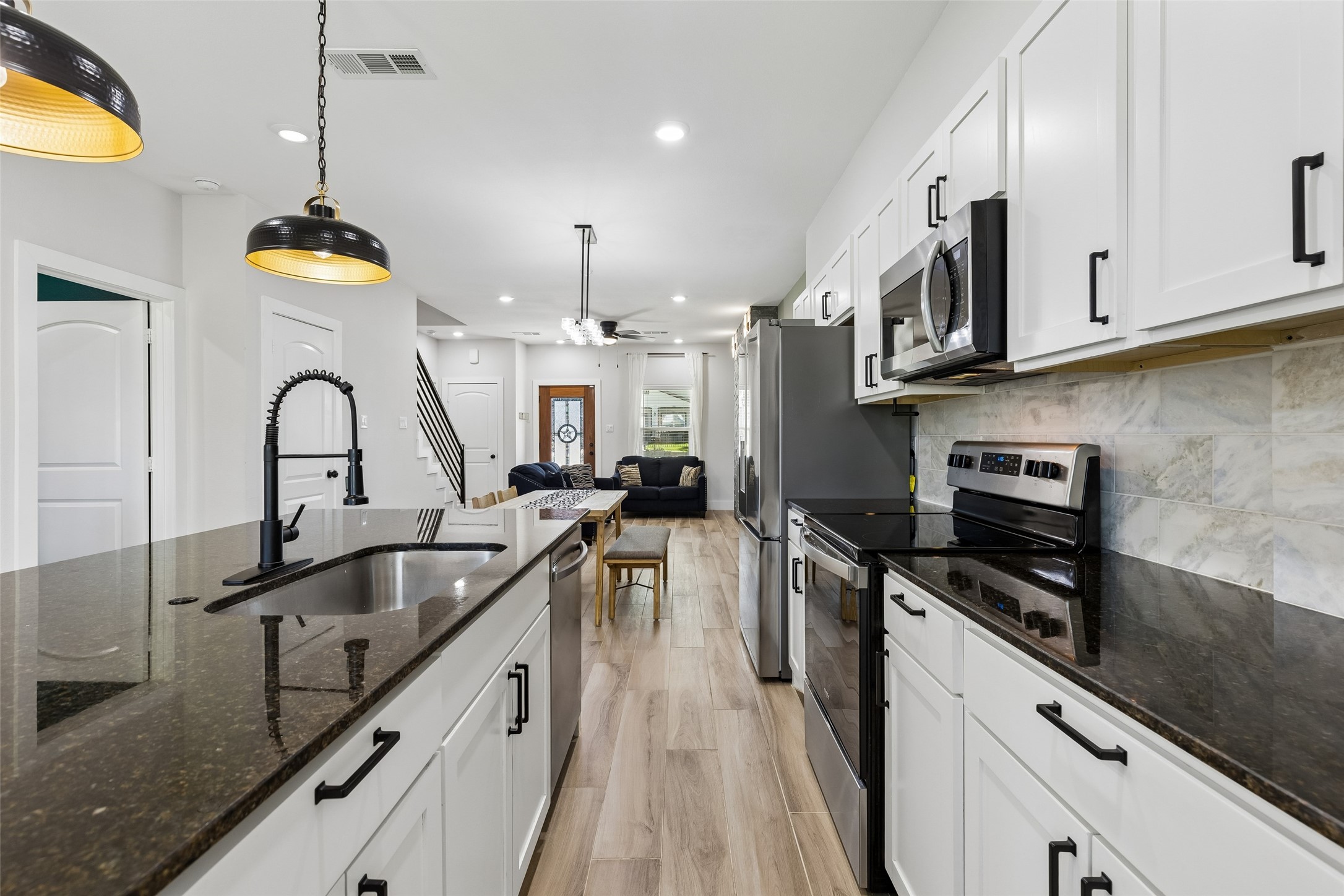 4545 Cherbourg Street Dallas TX 75216