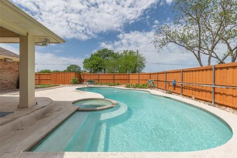 3613 Brookshire Drive Plano TX 75075
