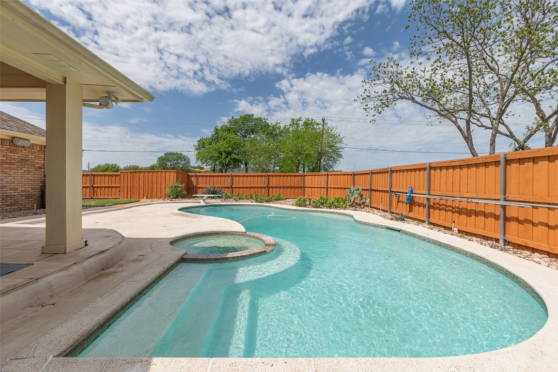 3613 Brookshire Drive Plano TX 75075
