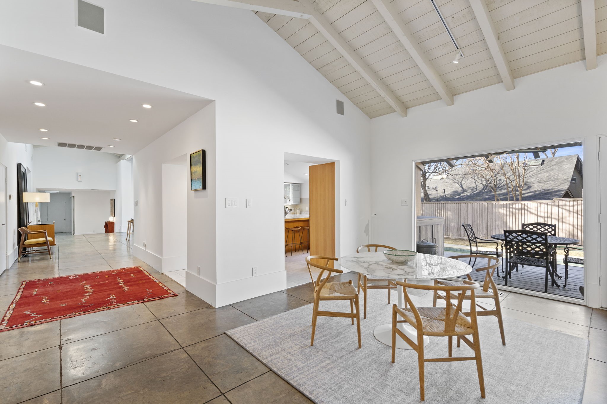 6919 N Janmar Drive Dallas TX 75230