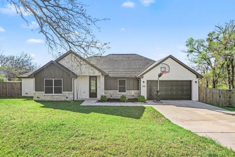 7729 Ella Young Drive Fort Worth TX 76135