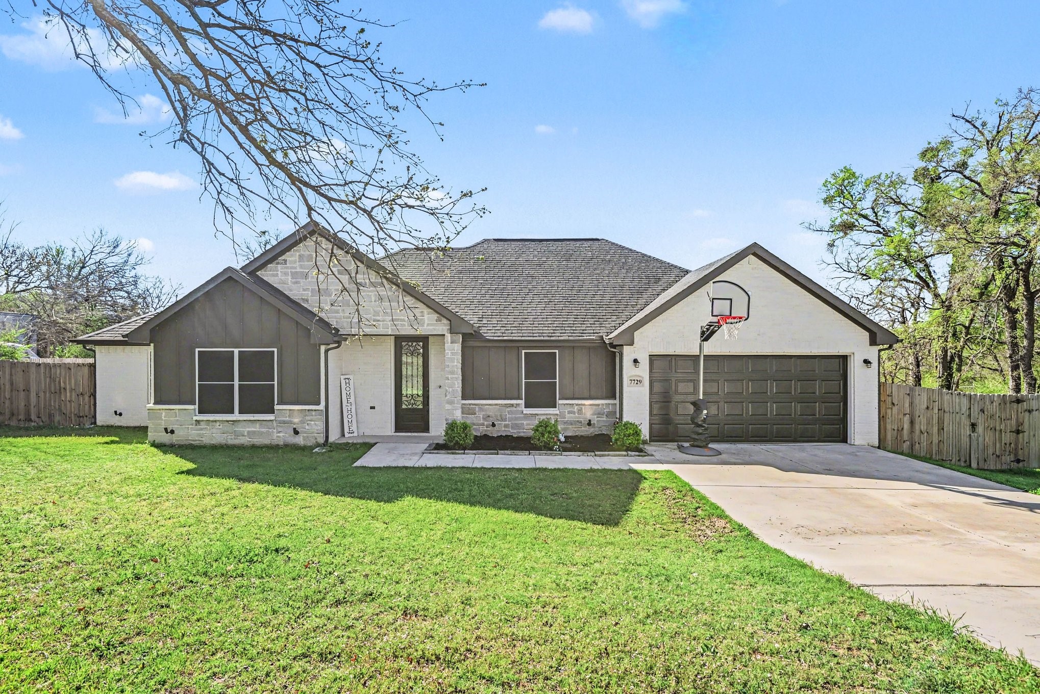 7729 Ella Young Drive Fort Worth TX 76135