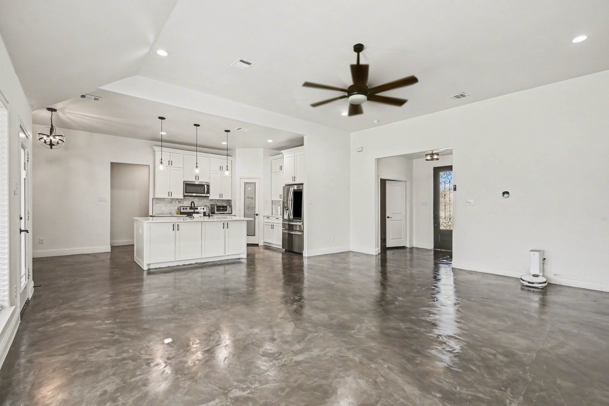 7729 Ella Young Drive Fort Worth TX 76135