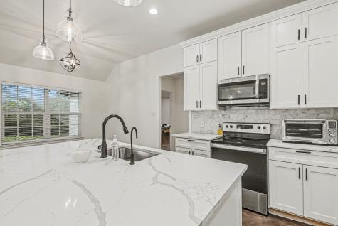 7729 Ella Young Drive Fort Worth TX 76135