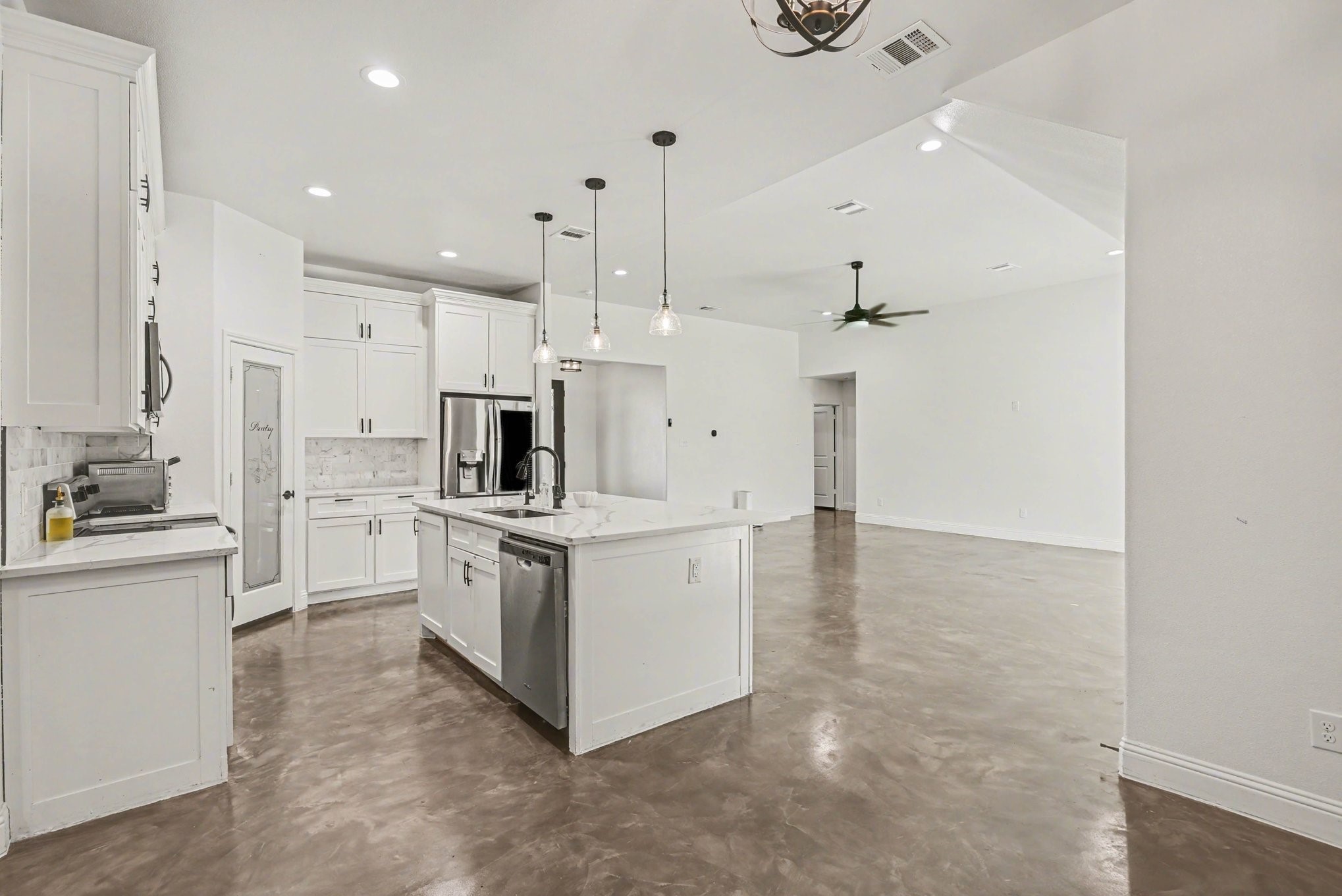 7729 Ella Young Drive Fort Worth TX 76135