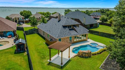 3215 Blue Haven Way Wylie TX 75098