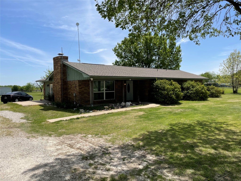 11016 Mesquite Hill Road Sanger TX 76266
