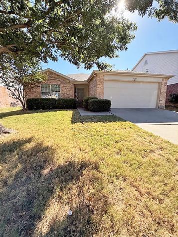 8900 Sagebrush Trail Cross Roads TX 76227