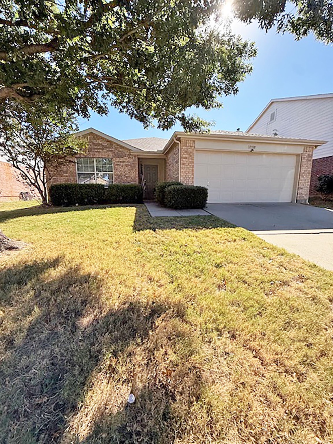 8900 Sagebrush Trail Cross Roads TX 76227