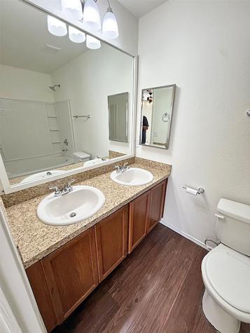 8900 Sagebrush Trail Cross Roads TX 76227