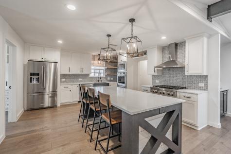 322 Canyon Ridge Drive Richardson TX 75080
