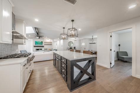 322 Canyon Ridge Drive Richardson TX 75080