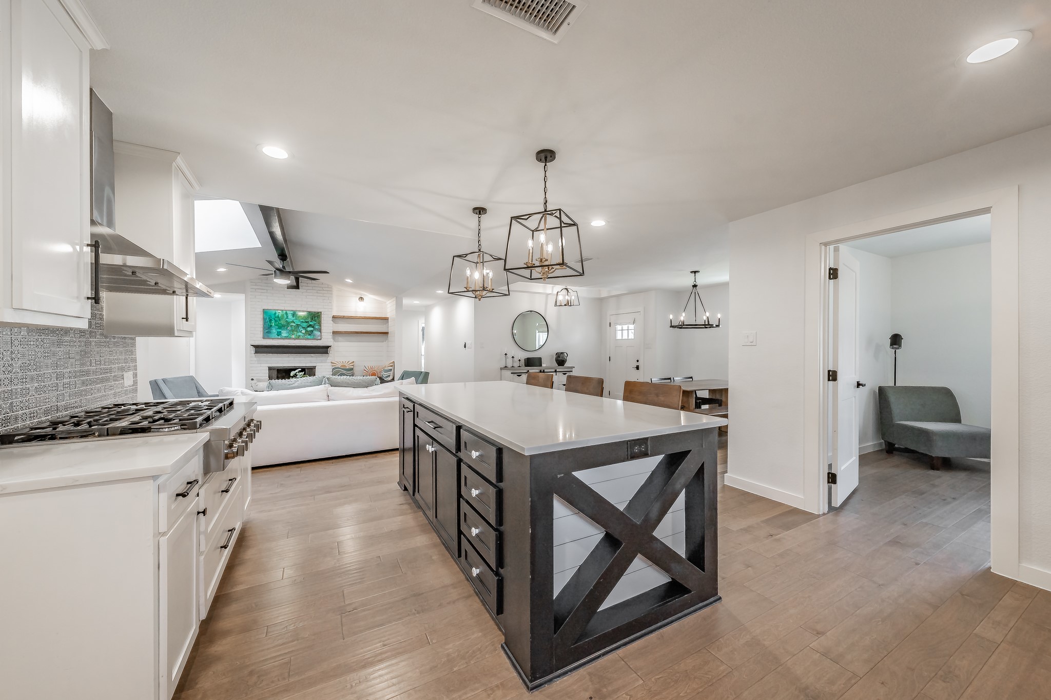 322 Canyon Ridge Drive Richardson TX 75080