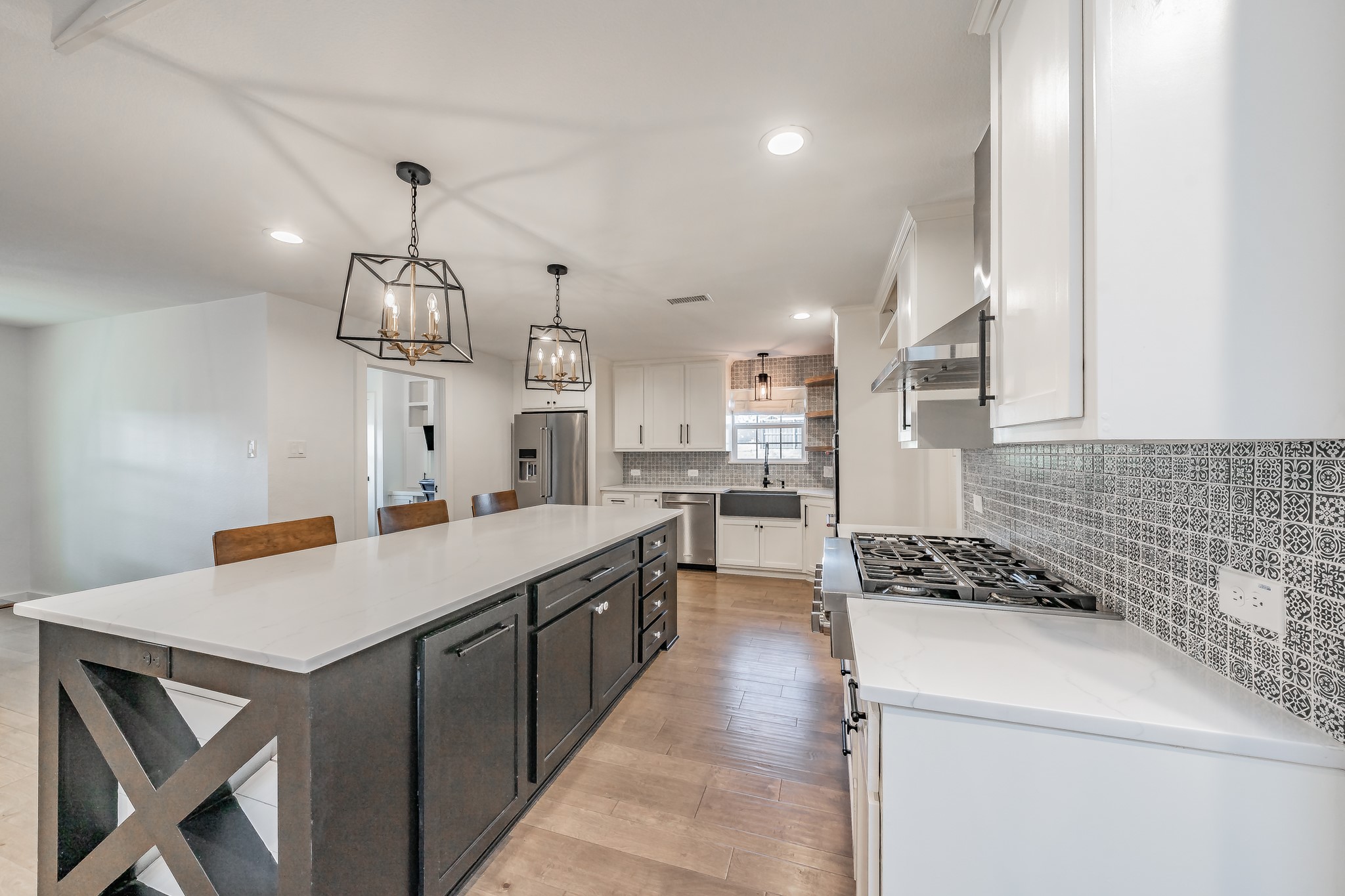 322 Canyon Ridge Drive Richardson TX 75080